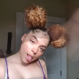 Meet your Posher, Kiaralee